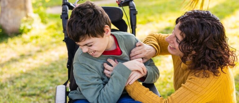 Children and Young People Support
