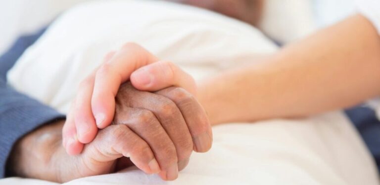palliative care